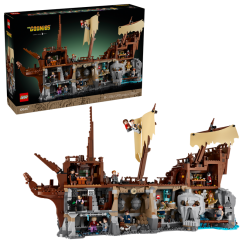 LEGO ICONS 21363 The Goonies
