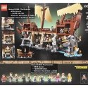 LEGO ICONS 21363 Гунниты