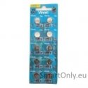 Vinnic G4 LR626 baterijas 10 gab. Vinnic G4 LR626 baterijas 10 gab.