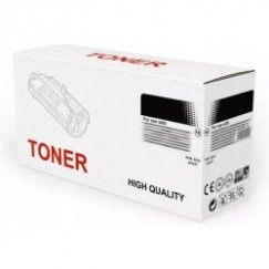 Neoriginali TopJet HP 207A (W2211) laser cartridge, sinine