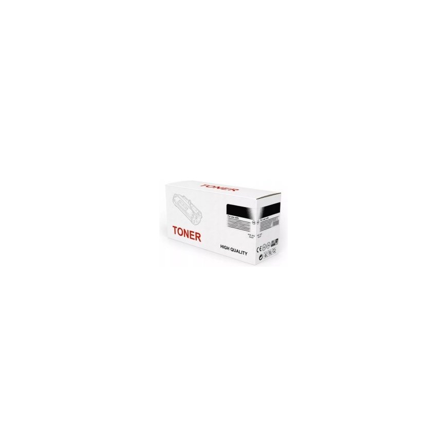 Neorigināla TopJet HP 207A (W2211) lāzerkasete, zila