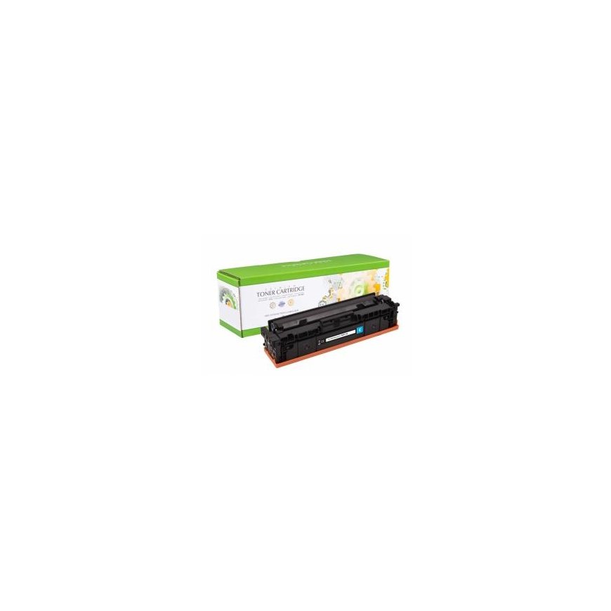 Neorigināla TopJet HP 207A (W2211) lāzerkasete, zila – 2