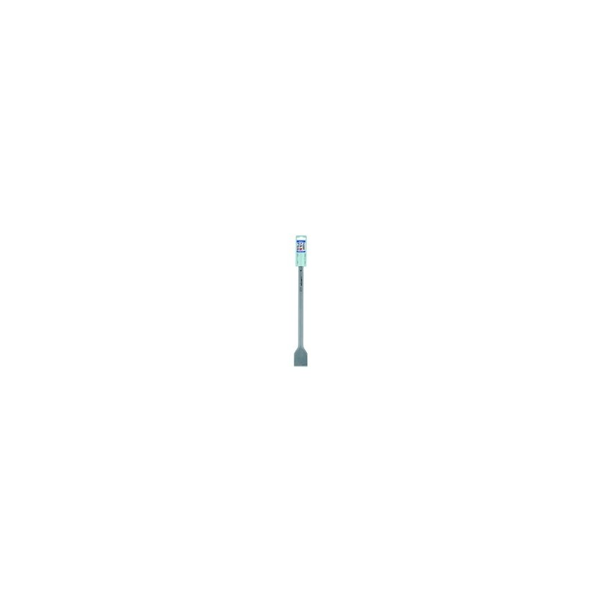 bent chisel SDS-max 50x400 mm, Alpen [0097900530100]