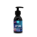 POKUSA Ahvenenmaksaöljy - ahvenenmaksaöljy koirille ja kissoille – 250 ml