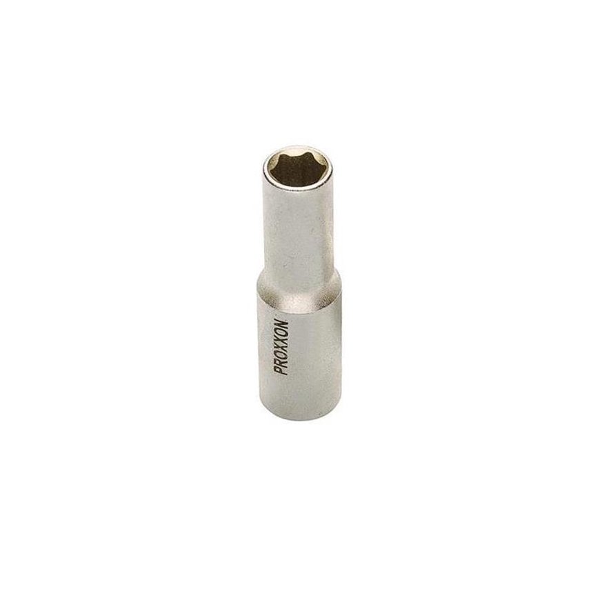 1/2" kuusnurkne pikendatud ots PROXXON 19 mm – 2