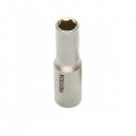 1/2" Kuusikulmainen pidennetty pää PROXXON 19 mm