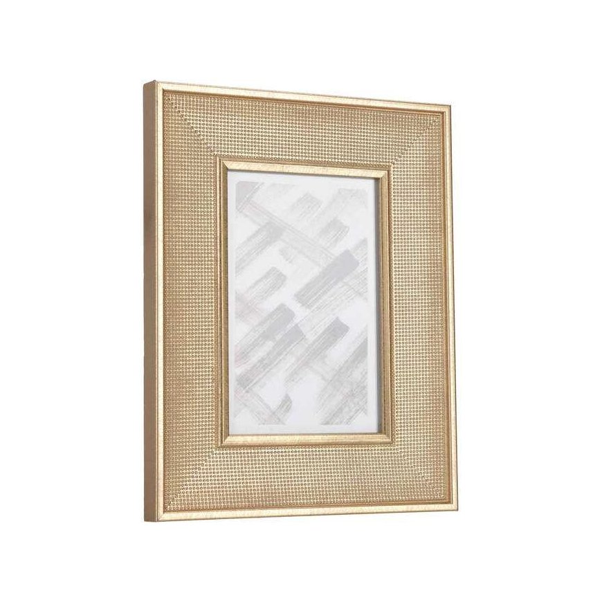 Home Styling Collection Kuldne fotoraam, 17,5 x 22,5 cm
