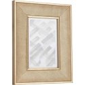 Home Styling Collection Golden Photo Frame, 17.5 x 22.5 cm Home Styling Collection Golden Photo Frame, 17.5 x 22.5 cm