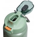 Stanley The Wellspring Bottle thermos bottle, 0.71 l, Hammertone Green Stanley The Wellspring Bottle thermos bottle, 0.71 l, Hammertone Green