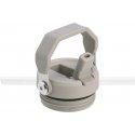 Stanley The IceFlow Flip Straw 2.0 termospullas, 0,47 l, Ash