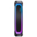 Antec Orbit 120 ARGB FAN Kompiuterio korpusui Ventiliatorius 12 cm Juoda Antec Orbit 120 ARGB FAN Kompiuterio korpusui Ventiliatorius 12 cm Juoda