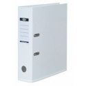 Elba 100400538 ring binder A4+ White Elba 100400538 ring binder A4+ White
