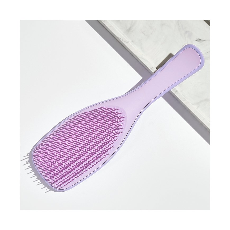 Tangle Teezer The Ultimate Detangler Fine & Fragile Täiskasvanud Juuksekamm Lilla 1 tk – 4
