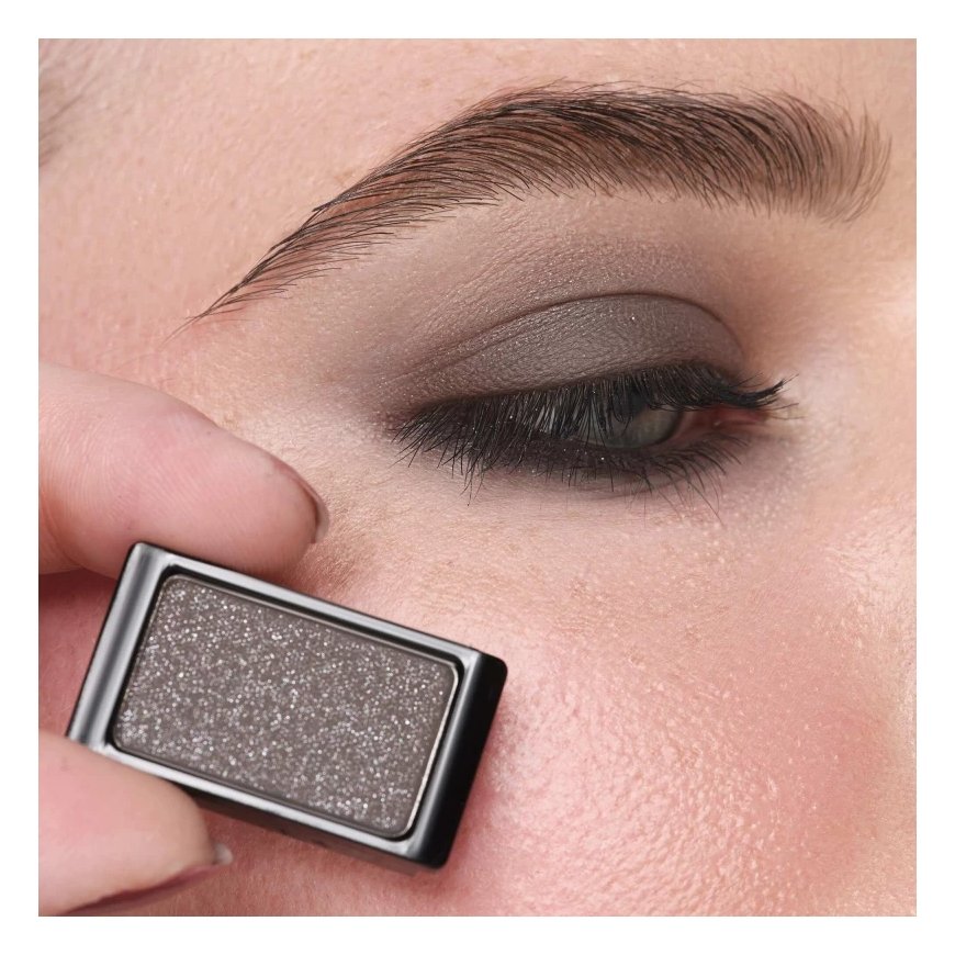 ARTDECO Eyeshadow Glam Refill 311 glam smokey black – 2