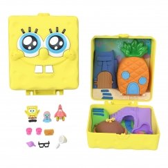 Polly Pocket JKC84 spēļu komplekts