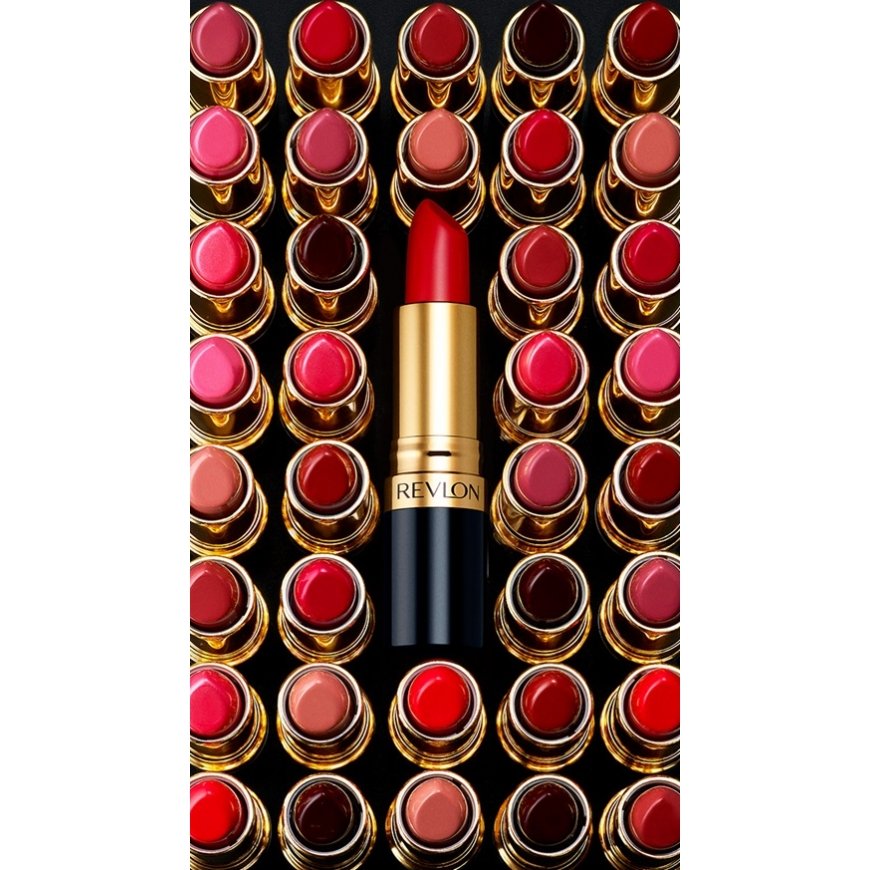 Revlon Super Lustrous 3,7 g 535 Rum Raisin – 3