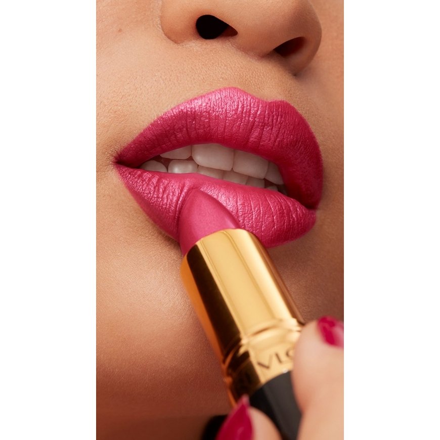 Revlon Super Lustrous 3,7 g 535 Rum Raisin – 4
