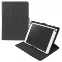Tucano Facile Plus 27.9 cm (11") Folio Black Tucano Facile Plus 27.9 cm (11") Folio Black