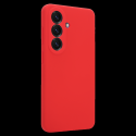 Tactical Velvet Smoothie Cover for Samsung Galaxy S26 Chilli