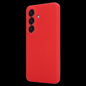 Tactical Velvet Smoothie Cover for Samsung Galaxy S26 Chilli