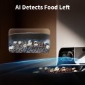 PETKIT YumShare Dual-hopper 2 Automatic Feeder with Camera