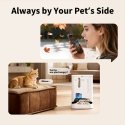PETKIT YumShare Dual-hopper 2 automaatne toidutootja kaameraga PETKIT YumShare Dual-hopper 2 automaatne toidutootja kaameraga