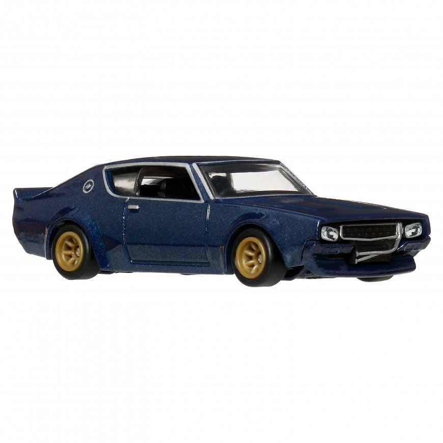 Hot Wheels JKF11 leluajoneuvo – 2