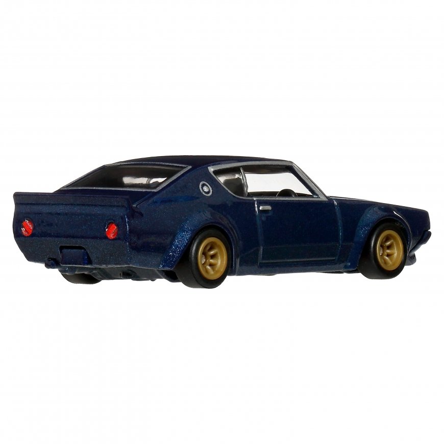 Hot Wheels JKF11 mängusõiduk – 3