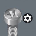 Wera 867/1 Z TORX BO бита для отверток 1 шт Wera 867/1 Z TORX BO бита для отверток 1 шт