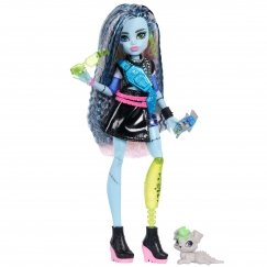 Monster High JHK31 кукла