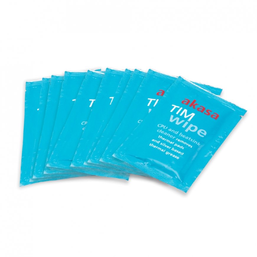 Akasa TIM Wipes – 2