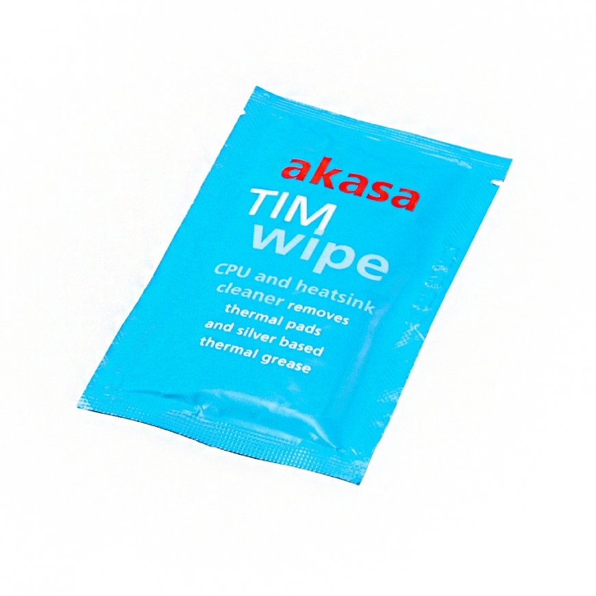 Akasa TIM Wipes – 4