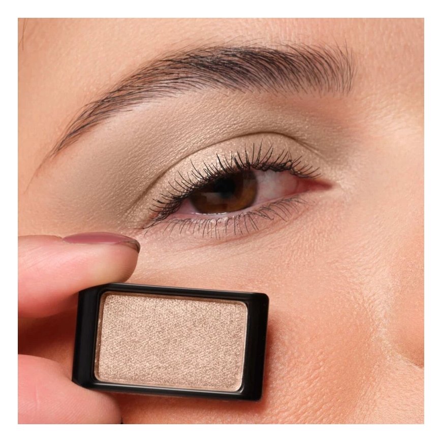 ARTDECO Eyeshadow Pearl Refill 261 green harmony – 2