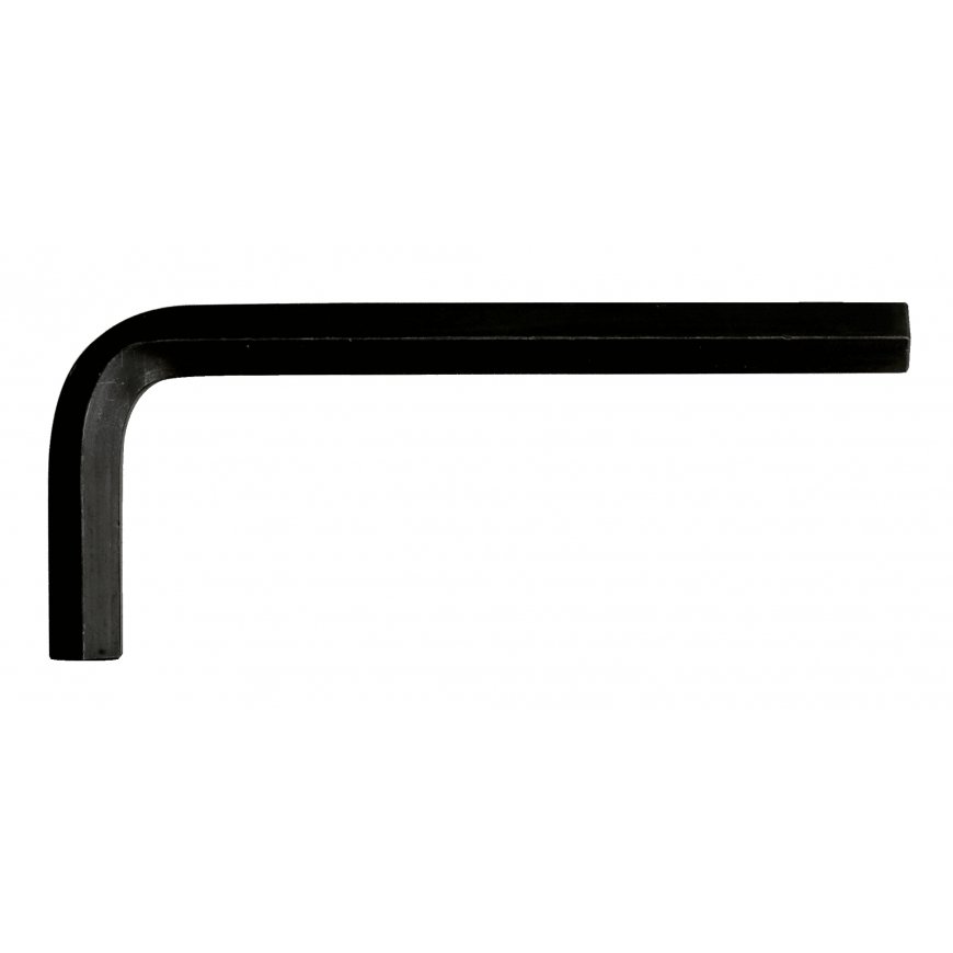 Bahco 1995M-17 hex key L-shaped hex key Metric 1 pc(s)