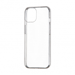 Fusion Ultra Back Case 1 mm Izturīgs Silikona Aizsargapvalks Pri