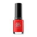 Revlon ColorStay Gel Envy Longwear nagu laka 15 ml Sarkans Spīdums Revlon ColorStay Gel Envy Longwear nagu laka 15 ml Sarkans Spīdums