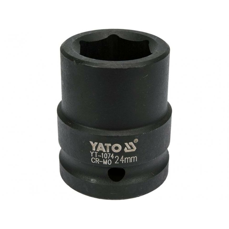 Yato YT-1074 iebūvējama kontaktligzda