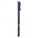Spigen Ultra Hybrid (Mag Fit) mobiliojo telefono dėklas 16 cm (6.3") Tamsiai mėlyna, Permatomas Spigen Ultra Hybrid (Mag Fit) mobiliojo telefono dėklas 16 cm (6.3") Tamsiai mėlyna, Permatomas