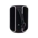 White Shark GBT-3007 Ghatam Melns/Balts