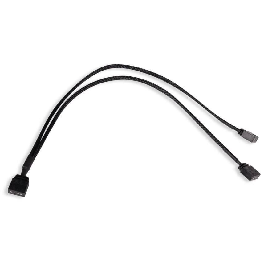 Alphacool 18705 computer cooling system part/accessory RGB разветвитель