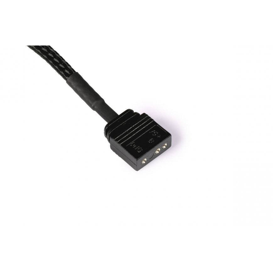 Alphacool 18705 computer cooling system part/accessory RGB splitter cable – 3