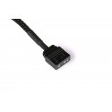 Alphacool 18705 computer cooling system part/accessory RGB разветвитель Alphacool 18705 computer cooling system part/accessory RGB разветвитель