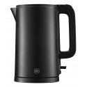 OBH Nordica NB1408N0 electric kettle 1.5 L Black OBH Nordica NB1408N0 electric kettle 1.5 L Black
