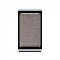 ARTDECO Eyeshadow Matt Refill acu ēnas 0,8 g 508 matt ancient iron Matēts, Satīns