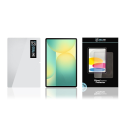OBAL:ME 2.5D Glass Screen Protector for Samsung Galaxy Tab S10 L OBAL:ME 2.5D Glass Screen Protector for Samsung Galaxy Tab S10 L