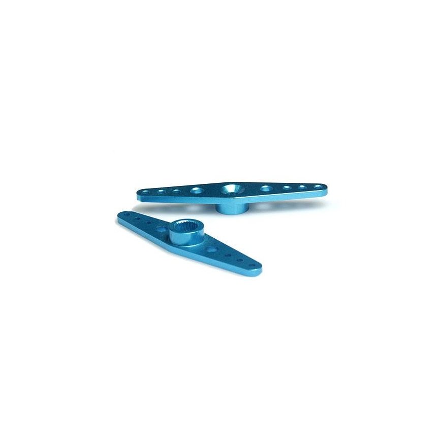 Oem Aliumininė Alkūnė Feetech FK-AP-4 5cm / 6mm