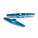 Oem Aliumininė Alkūnė Feetech FK-AP-4 5cm / 6mm Oem Aliumininė Alkūnė Feetech FK-AP-4 5cm / 6mm