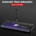 Reach LCD protective glass Nano Optics 5D UV Glue for Samsung G985 S20 Plus curved transparent Reach LCD protective glass Nano Optics 5D UV Glue for Samsung G985 S20 Plus curved transparent