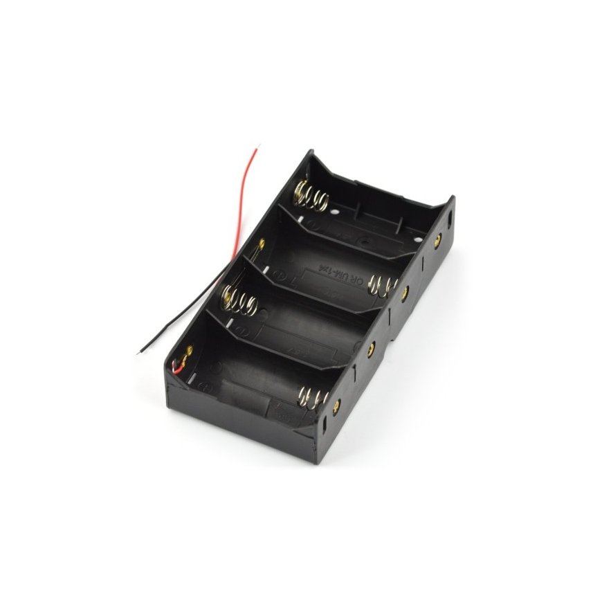 Oem Akuhoidja 4x D (R20) – 2