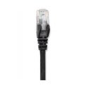 Solarix Keystone Jack for Modular Panels or Sockets Black / 10 pcs SXKJ-0-BK Solarix Keystone Jack for Modular Panels or Sockets Black / 10 pcs SXKJ-0-BK